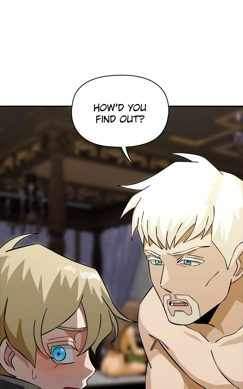 Read RE: Monarch chapter 53 image 96 on Lezhin
