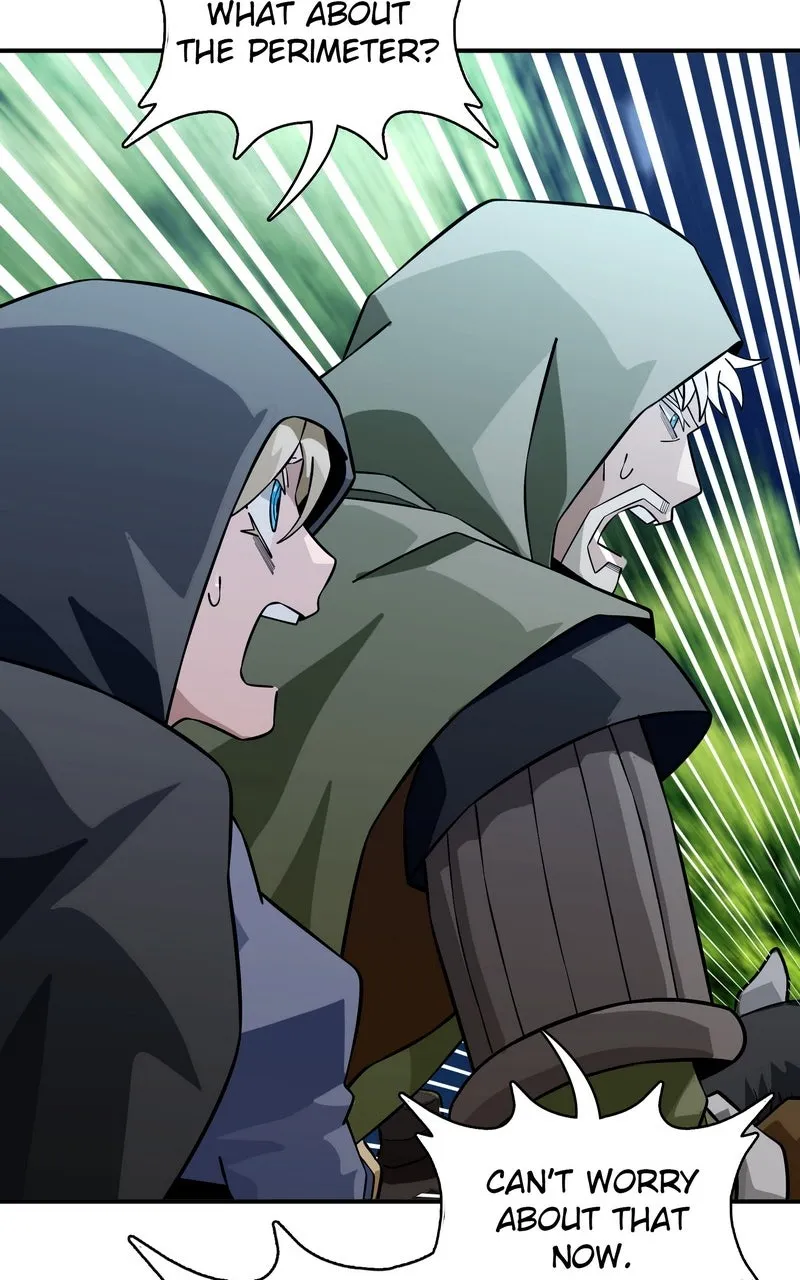 Read RE: Monarch chapter 54 image 48 on Lezhin