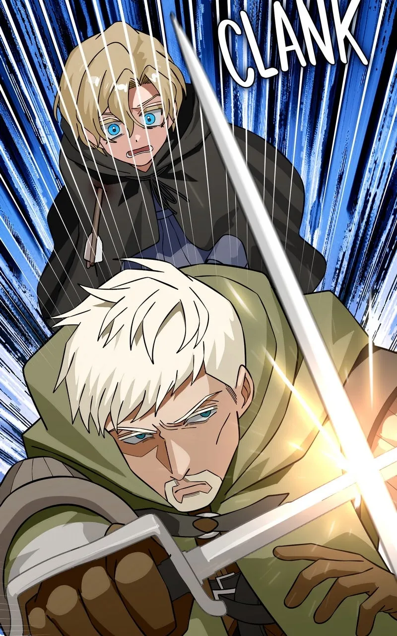 Read RE: Monarch chapter 54 image 85 on Lezhin