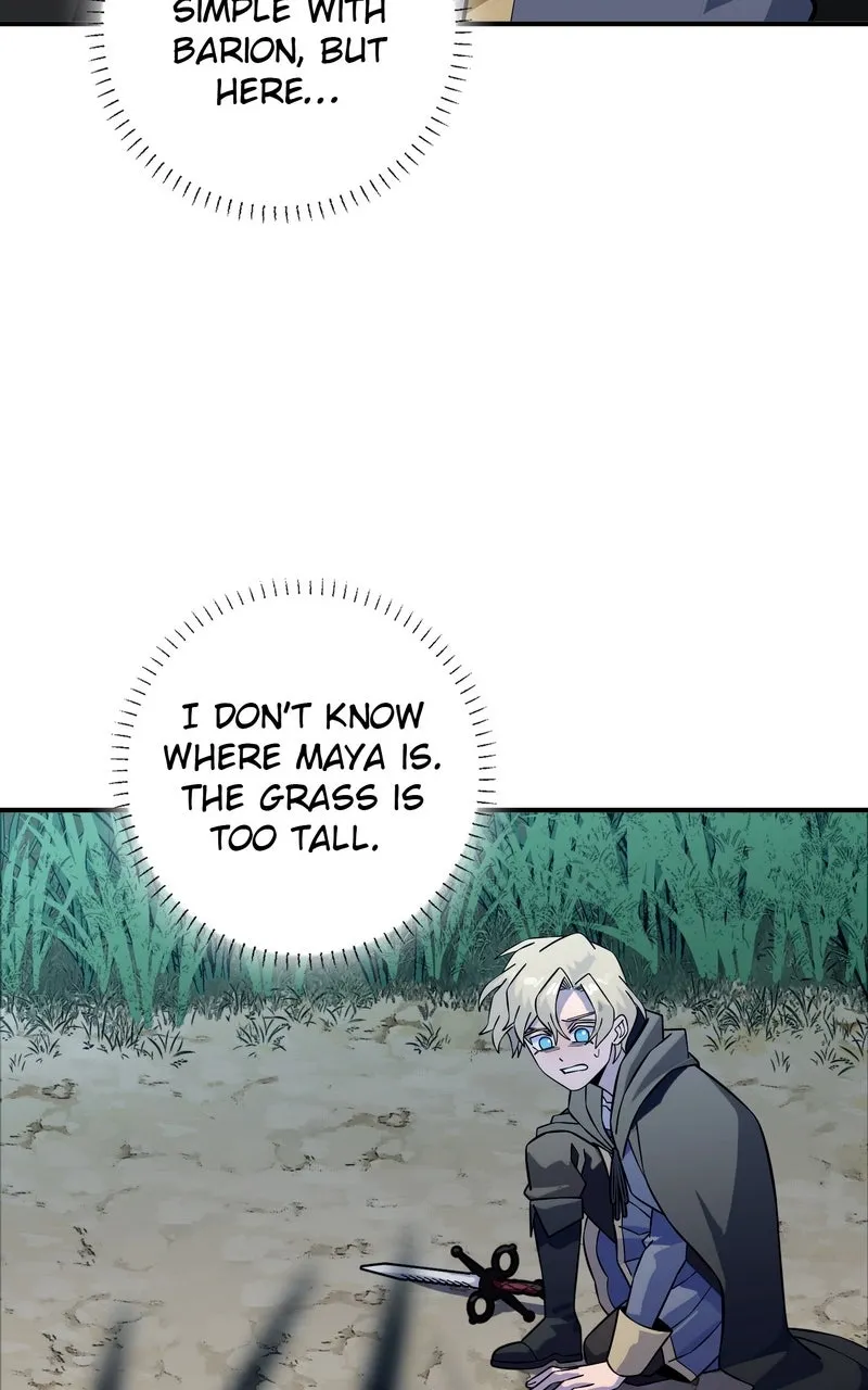 Read RE: Monarch chapter 54 image 98 on Lezhin