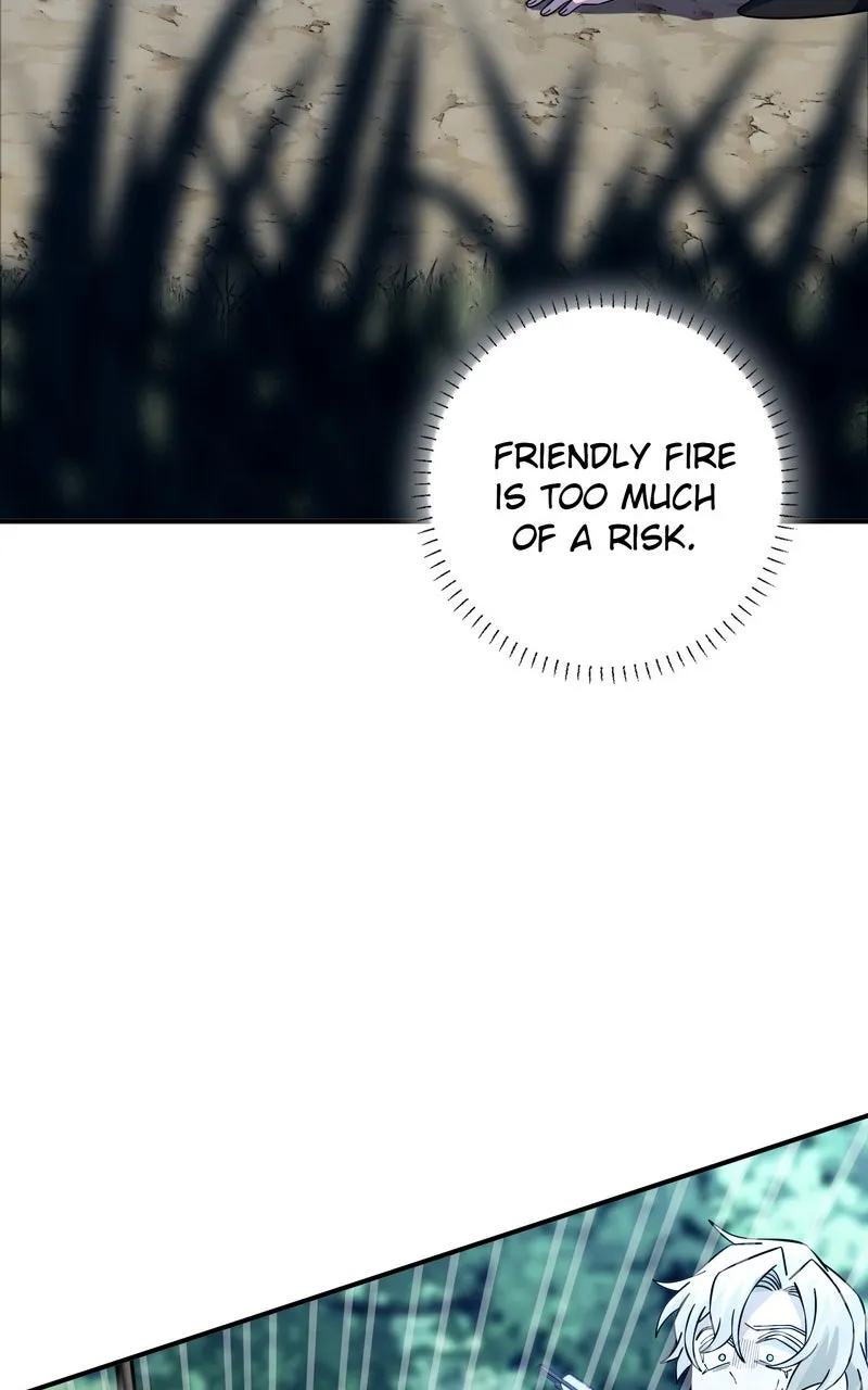 Read RE: Monarch chapter 54 image 99 on Lezhin