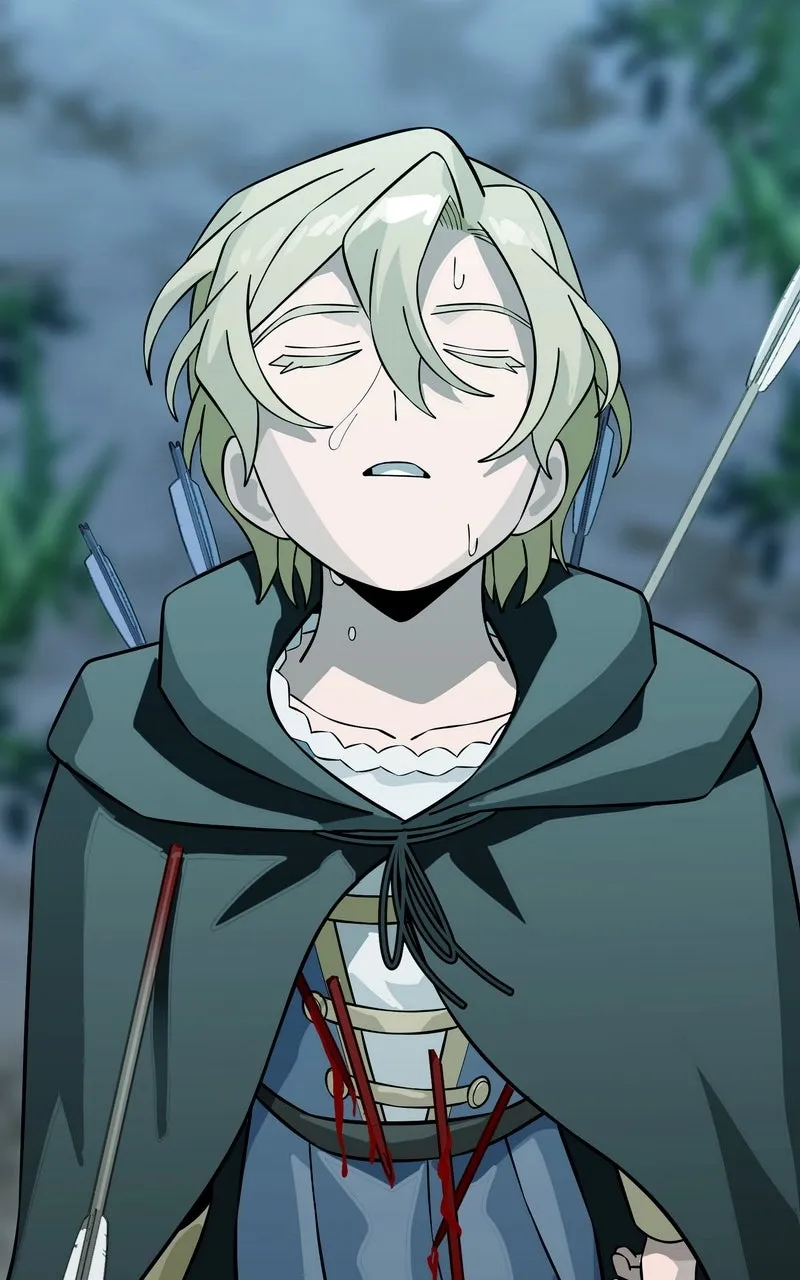 Read RE: Monarch chapter 55 image 108 on Lezhin