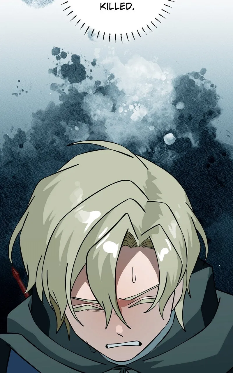 Read RE: Monarch chapter 55 image 11 on Lezhin