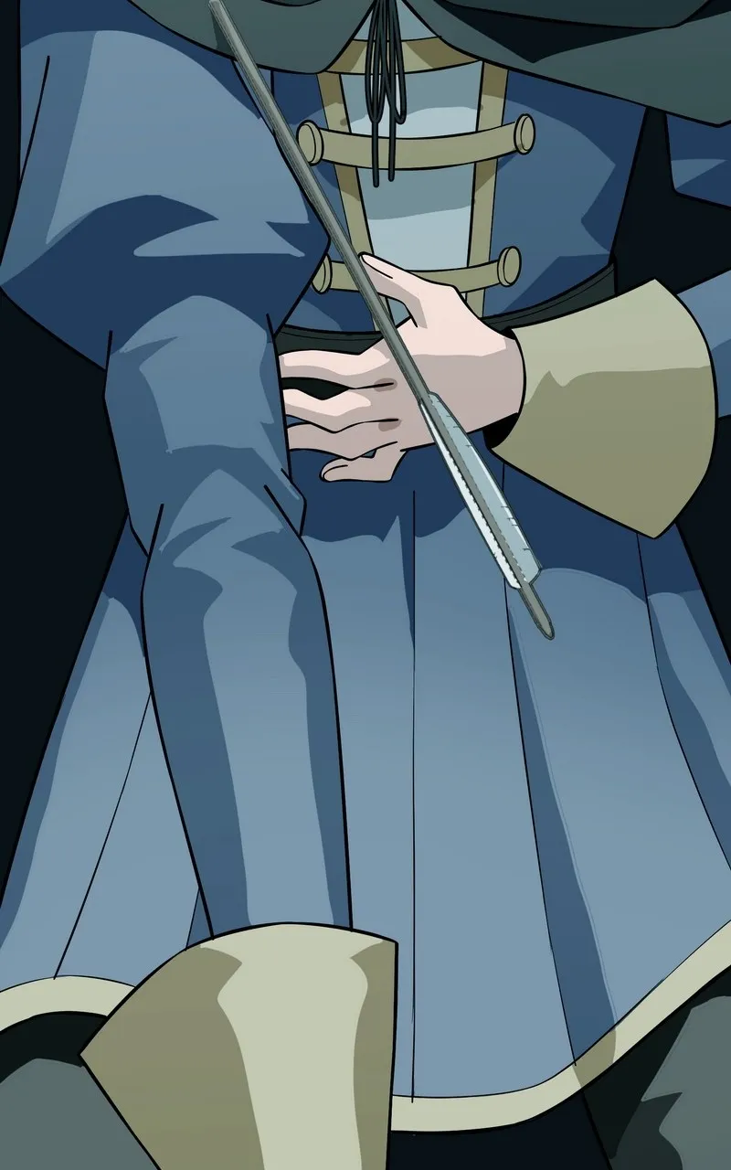 Read RE: Monarch chapter 55 image 12 on Lezhin