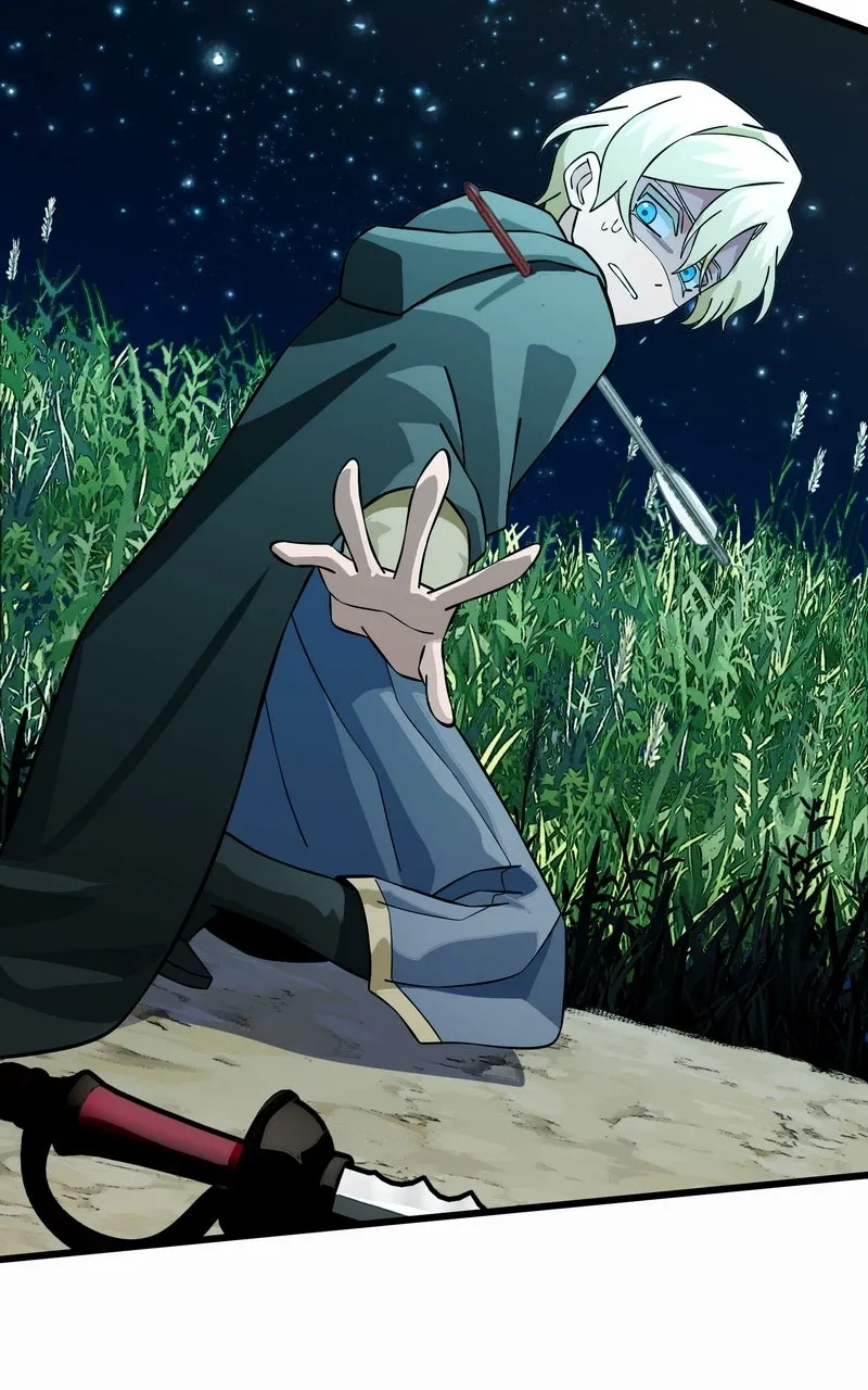 Read RE: Monarch chapter 55 image 14 on Lezhin