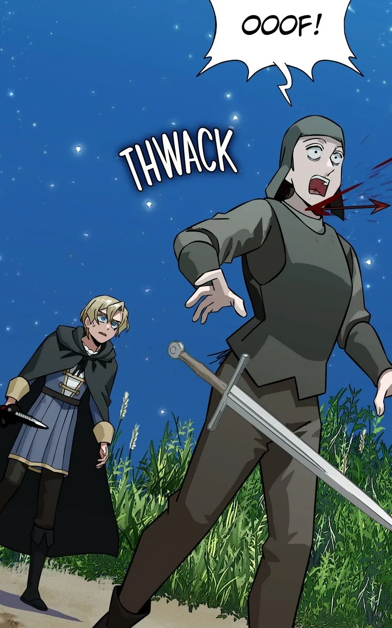 Read RE: Monarch chapter 55 image 34 on Lezhin