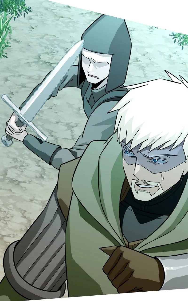 Read RE: Monarch chapter 55 image 36 on Lezhin