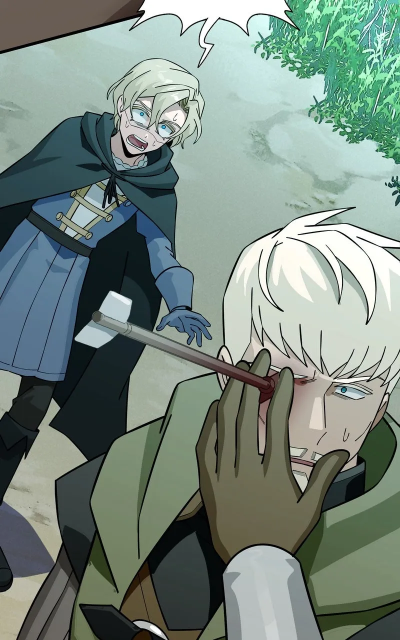 Read RE: Monarch chapter 55 image 48 on Lezhin