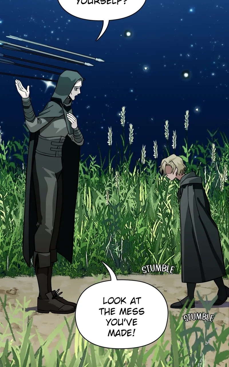 Read RE: Monarch chapter 55 image 90 on Lezhin