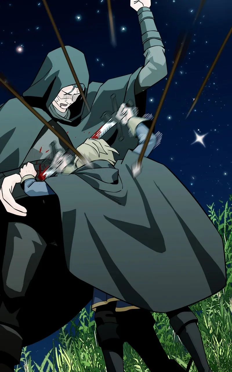 Read RE: Monarch chapter 55 image 98 on Lezhin