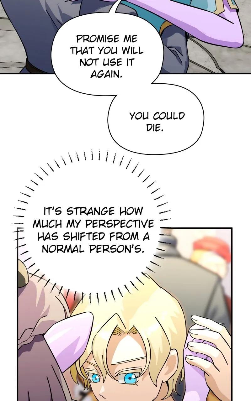 Read RE: Monarch chapter 56 image 100 on Lezhin