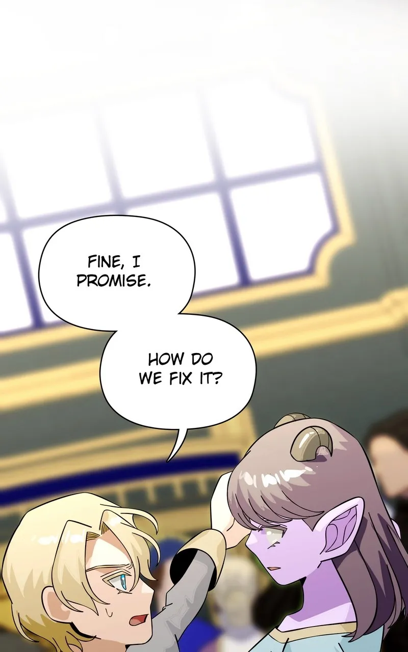 Read RE: Monarch chapter 56 image 104 on Lezhin