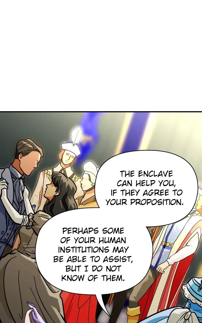Read RE: Monarch chapter 56 image 106 on Lezhin