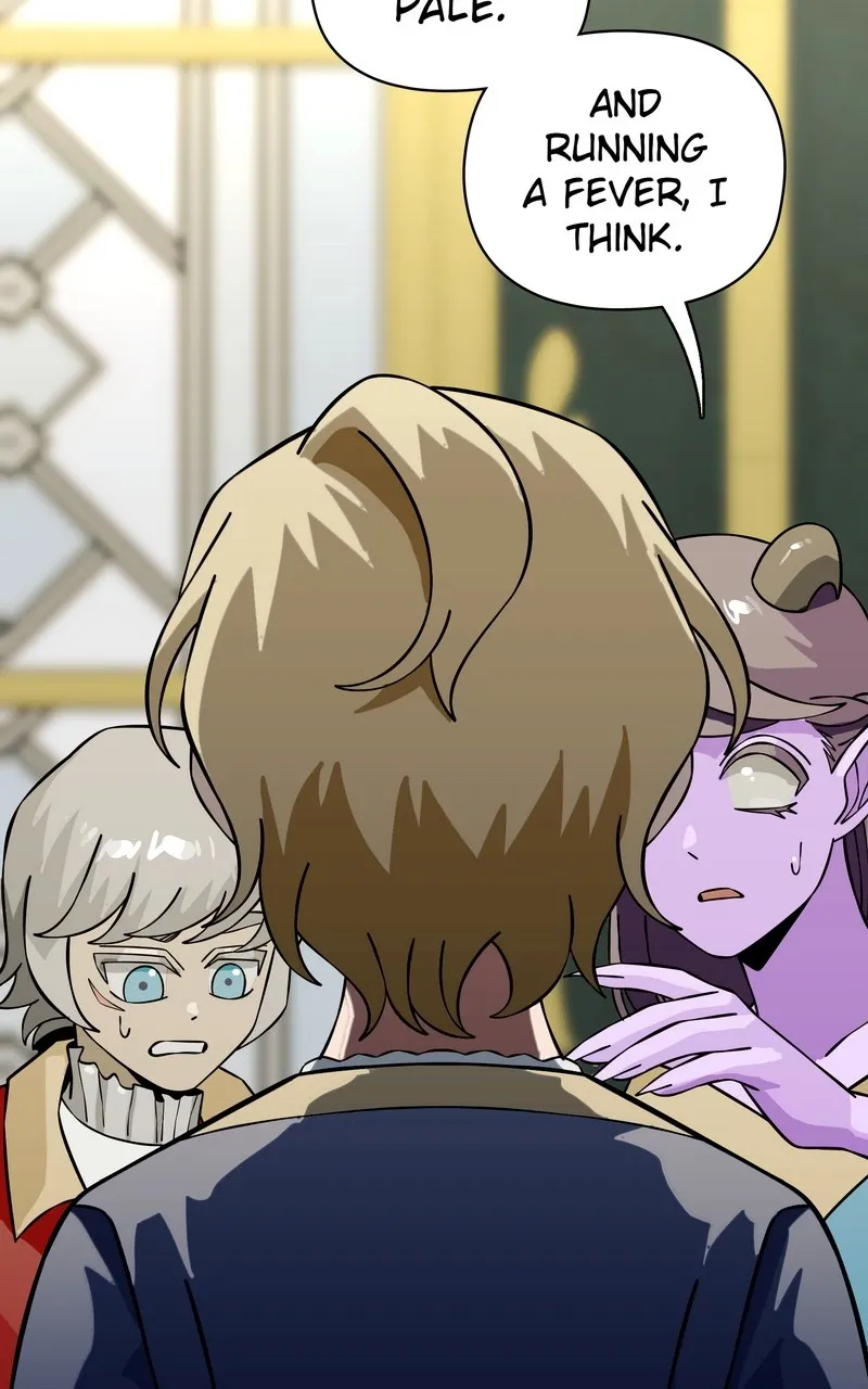 Read RE: Monarch chapter 56 image 19 on Lezhin