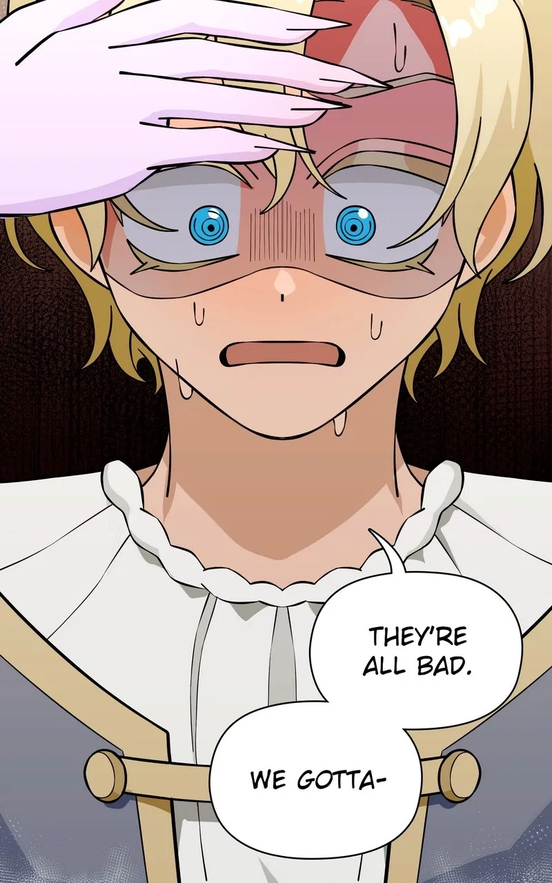 Read RE: Monarch chapter 56 image 21 on Lezhin