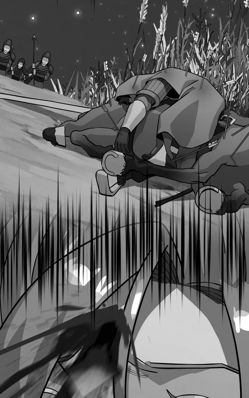 Read RE: Monarch chapter 56 image 27 on Lezhin