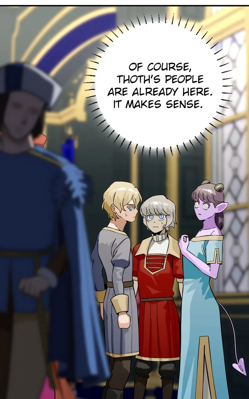 Read RE: Monarch chapter 56 image 31 on Lezhin