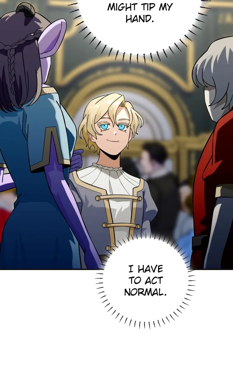 Read RE: Monarch chapter 56 image 33 on Lezhin