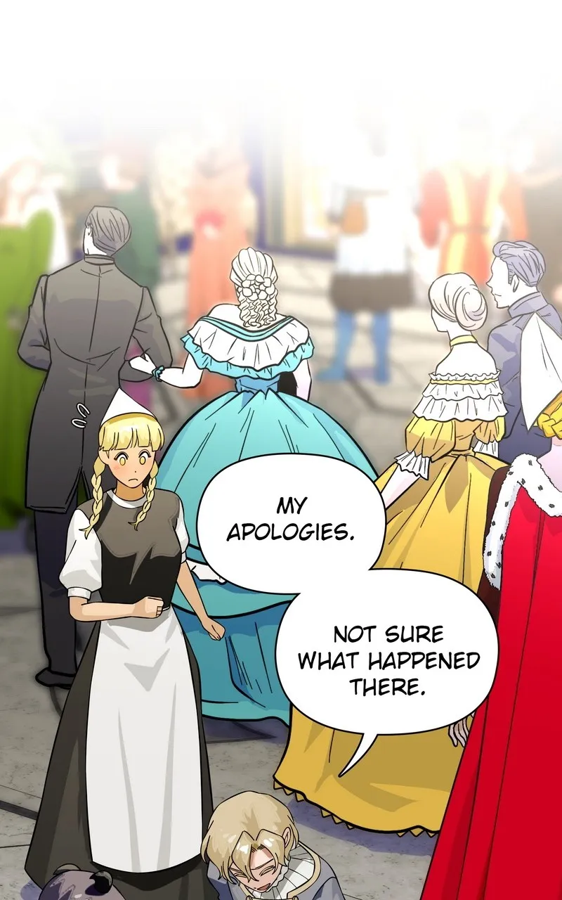 Read RE: Monarch chapter 56 image 34 on Lezhin