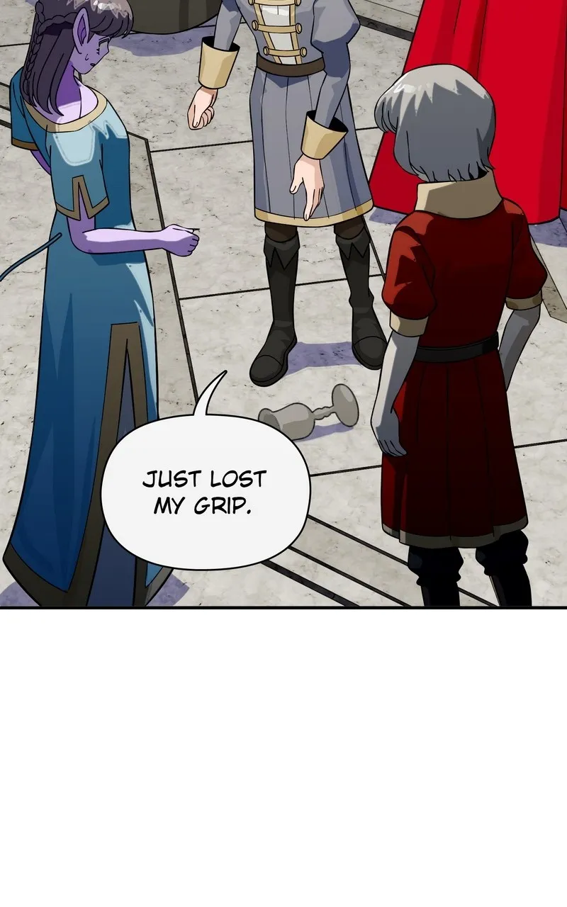 Read RE: Monarch chapter 56 image 35 on Lezhin