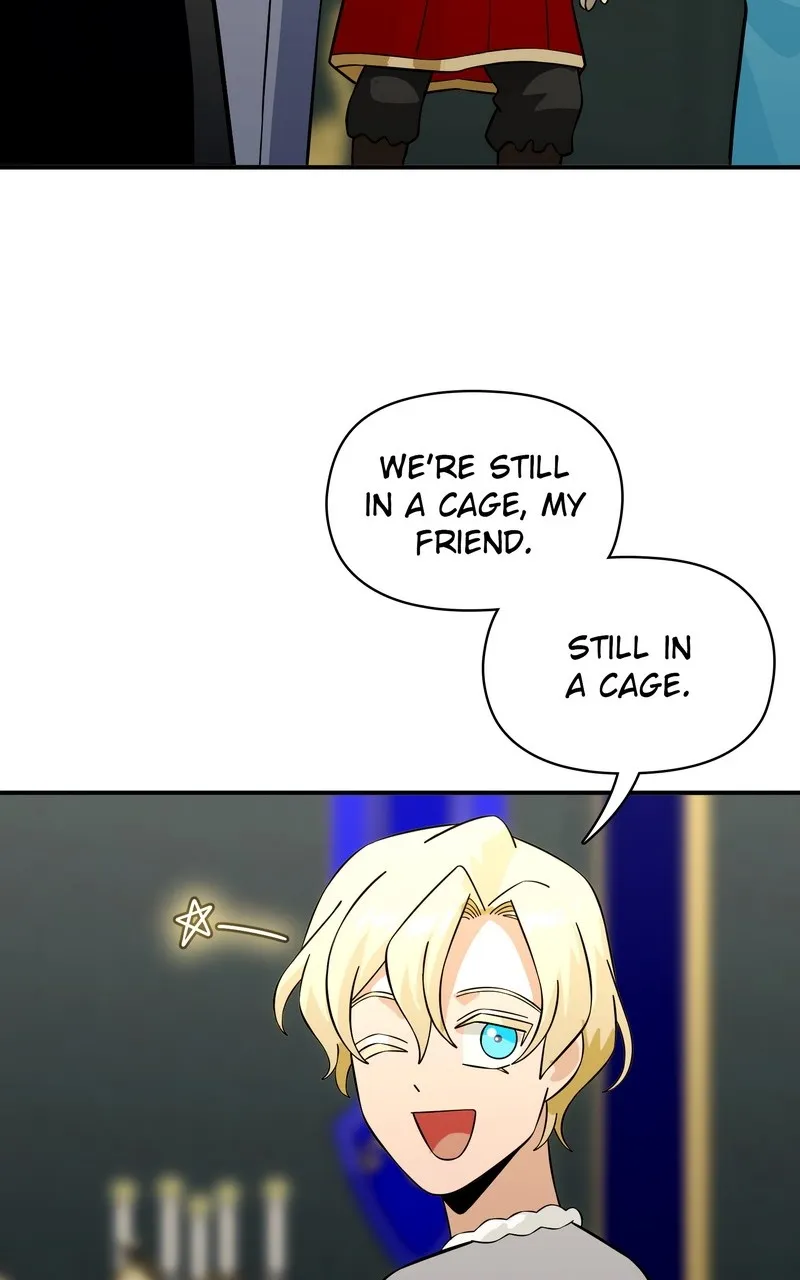 Read RE: Monarch chapter 56 image 40 on Lezhin