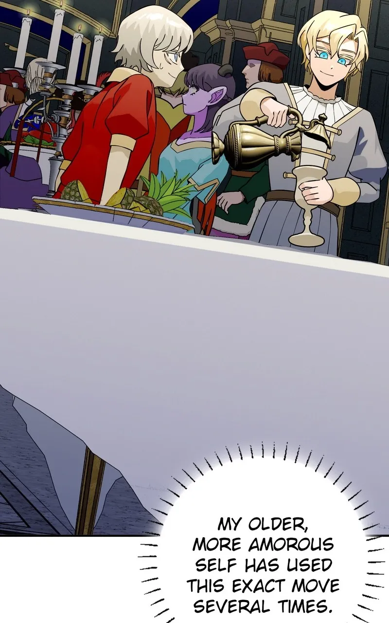 Read RE: Monarch chapter 56 image 45 on Lezhin