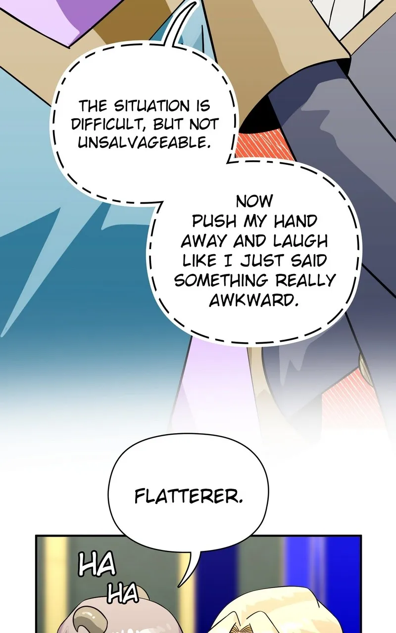 Read RE: Monarch chapter 56 image 49 on Lezhin