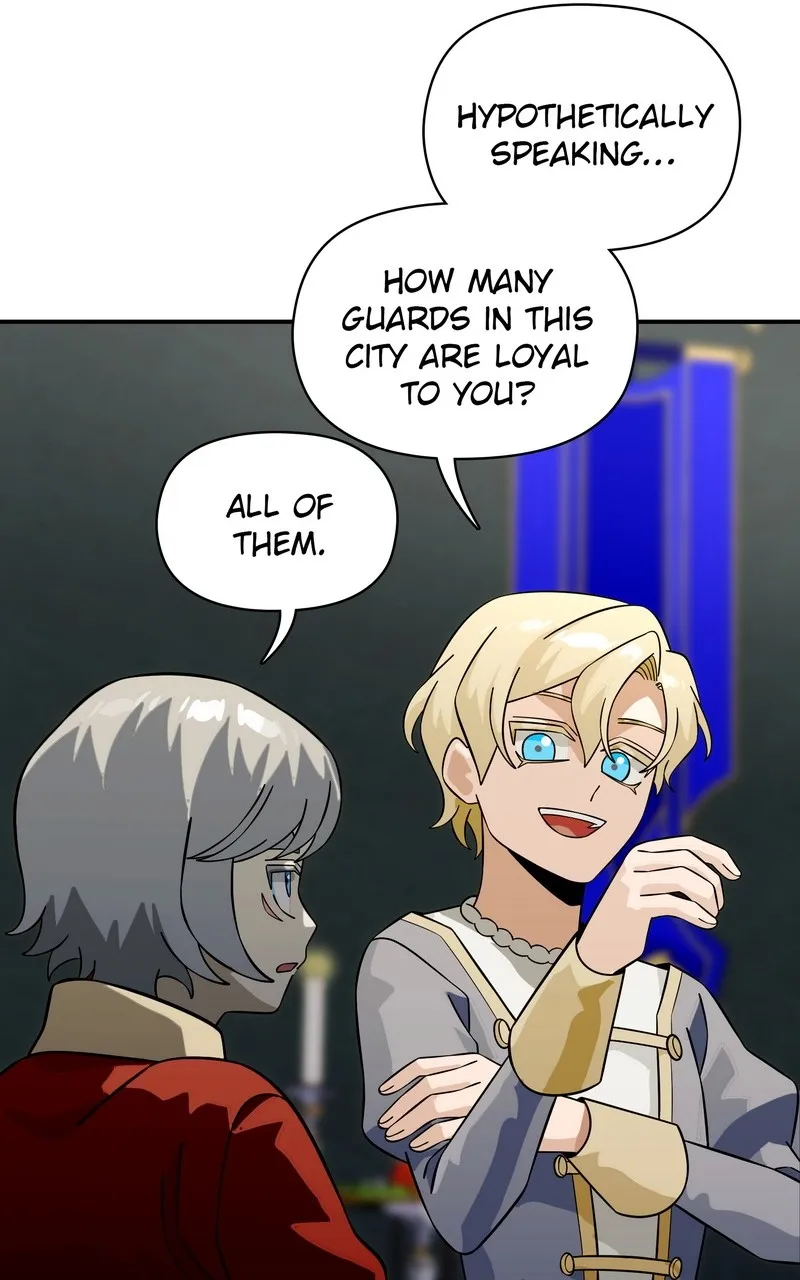 Read RE: Monarch chapter 56 image 51 on Lezhin