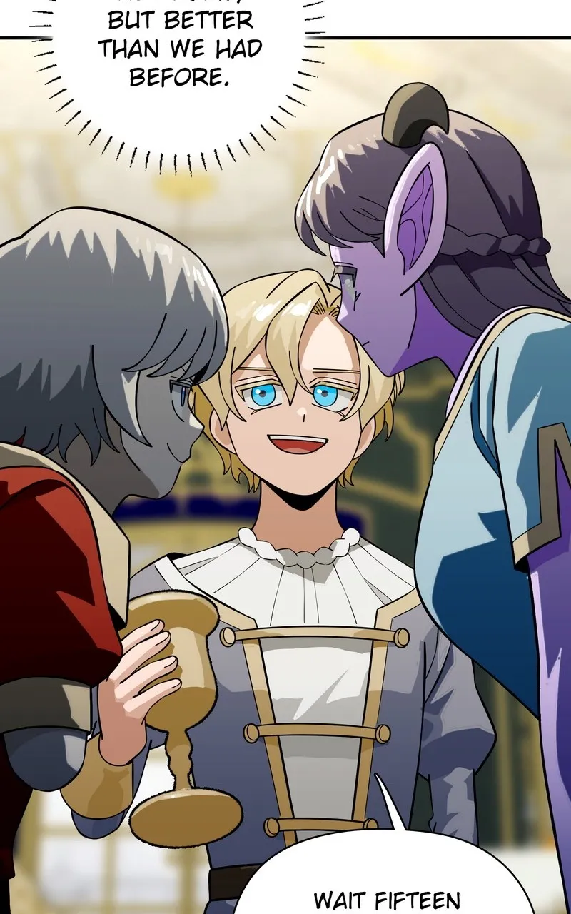 Read RE: Monarch chapter 56 image 54 on Lezhin