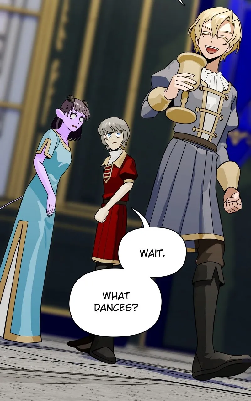 Read RE: Monarch chapter 56 image 56 on Lezhin
