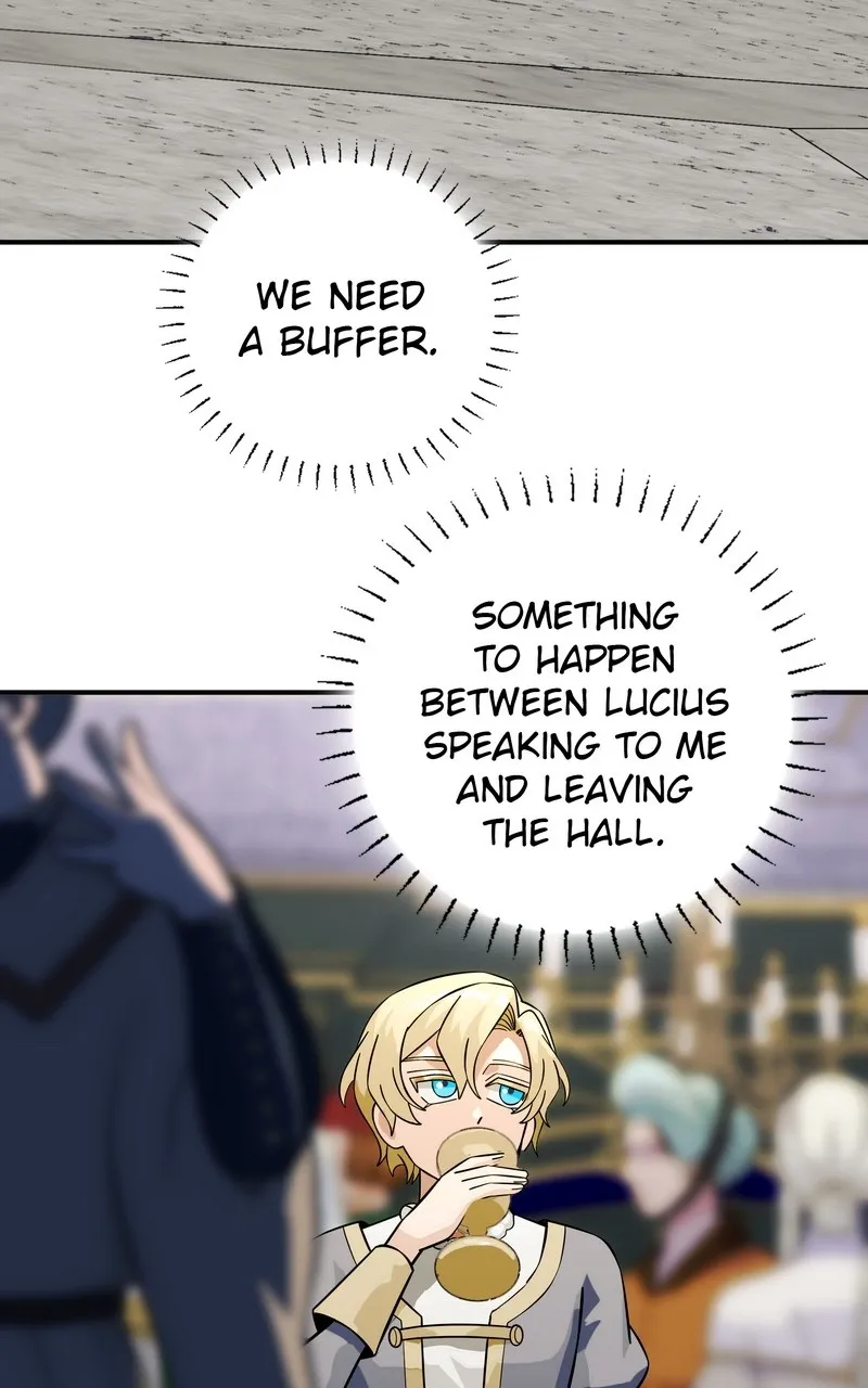 Read RE: Monarch chapter 56 image 57 on Lezhin