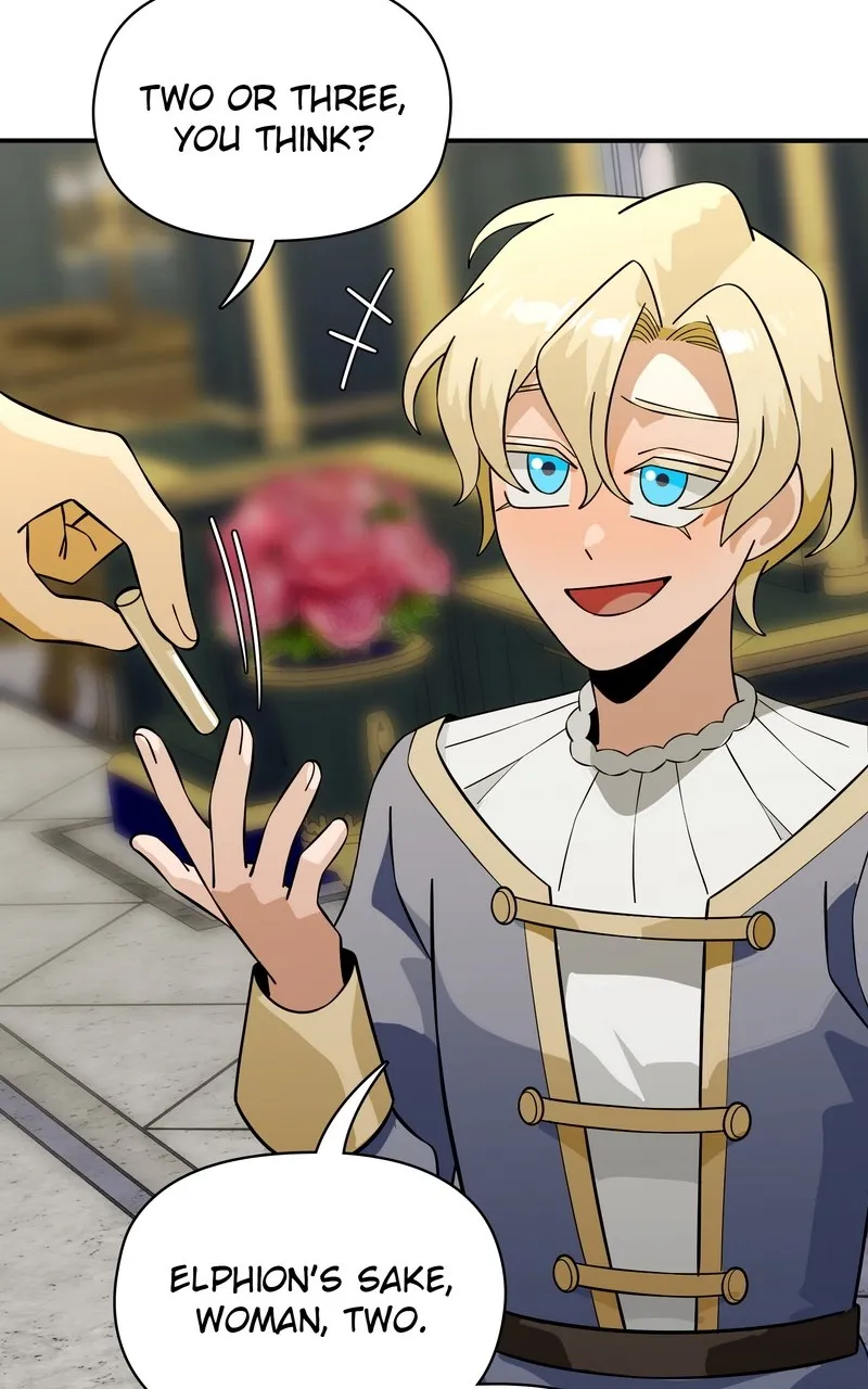 Read RE: Monarch chapter 56 image 75 on Lezhin