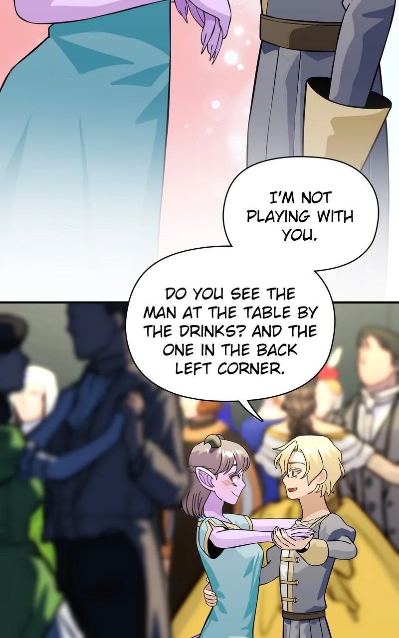 Read RE: Monarch chapter 56 image 84 on Lezhin