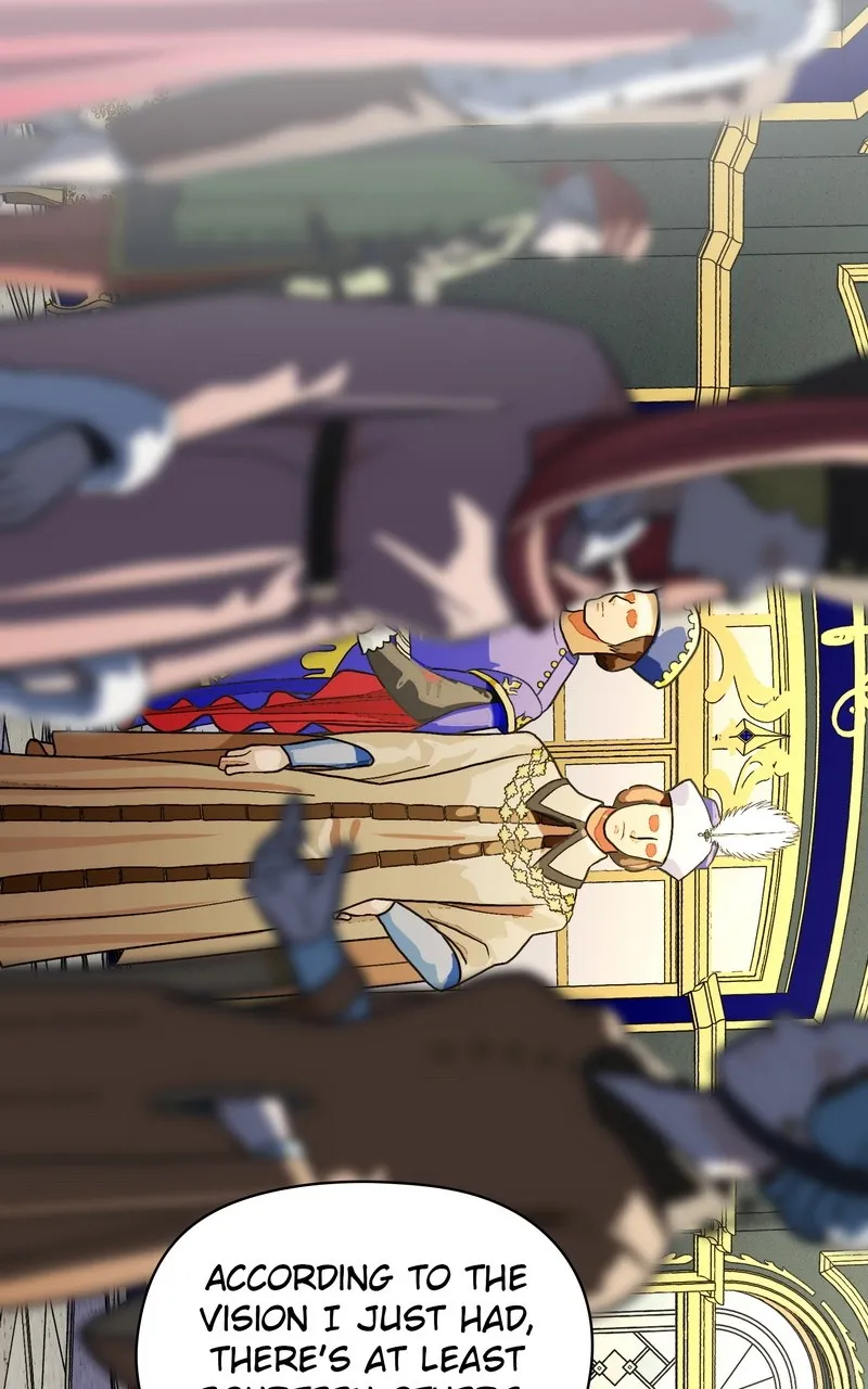 Read RE: Monarch chapter 56 image 86 on Lezhin