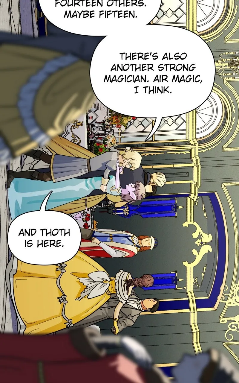 Read RE: Monarch chapter 56 image 87 on Lezhin