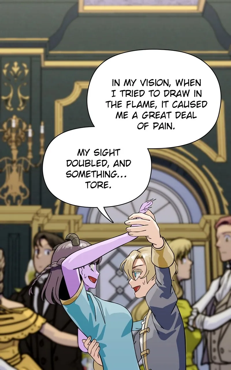 Read RE: Monarch chapter 56 image 96 on Lezhin