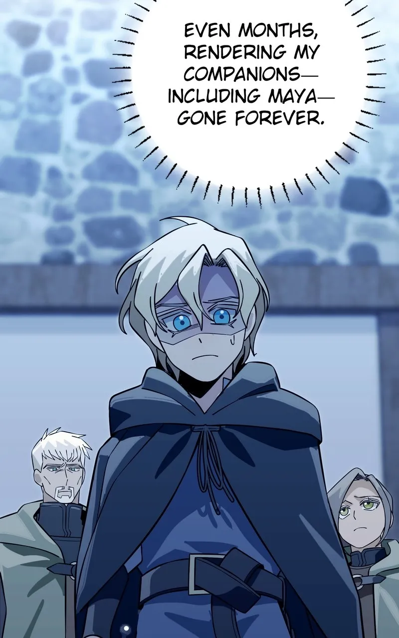 Read RE: Monarch chapter 57 image 105 on Lezhin