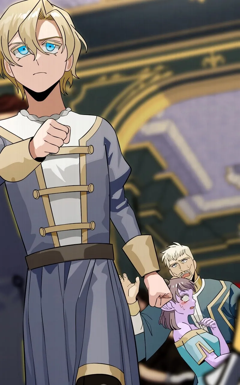 Read RE: Monarch chapter 57 image 14 on Lezhin