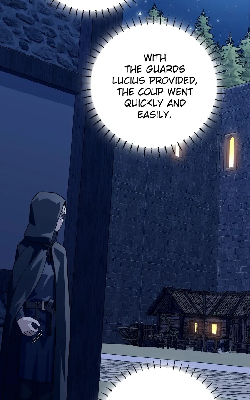 Read RE: Monarch chapter 57 image 18 on Lezhin