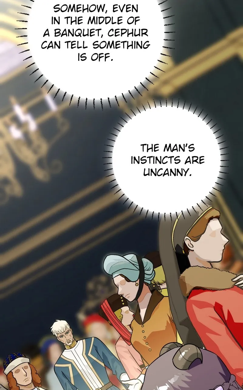 Read RE: Monarch chapter 57 image 3 on Lezhin