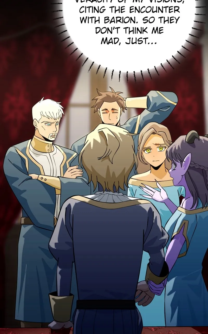 Read RE: Monarch chapter 57 image 37 on Lezhin