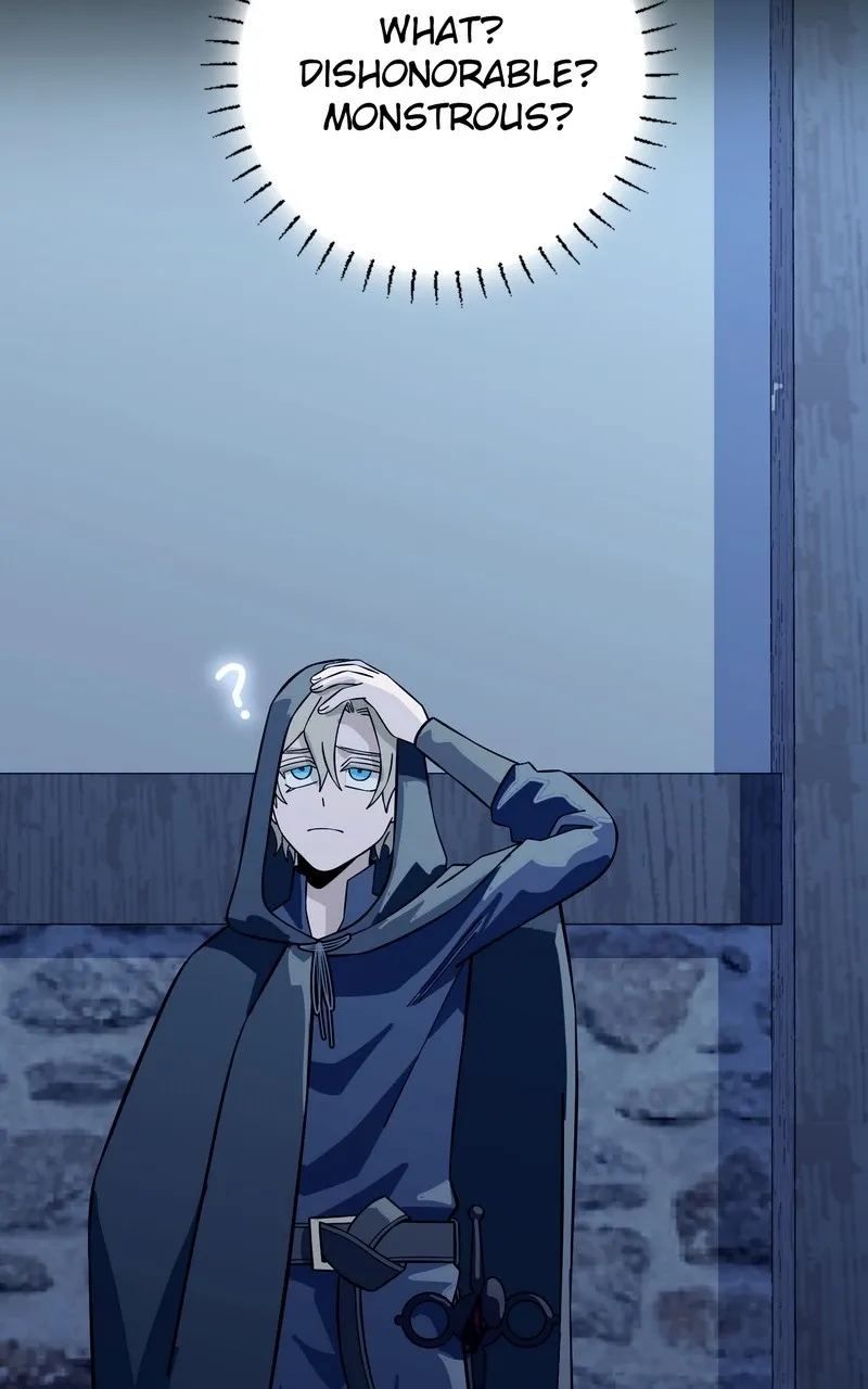 Read RE: Monarch chapter 57 image 39 on Lezhin