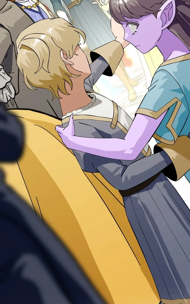 Read RE: Monarch chapter 57 image 4 on Lezhin