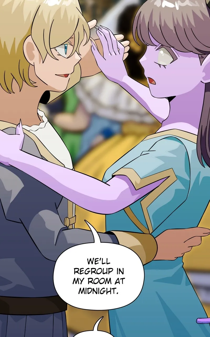 Read RE: Monarch chapter 57 image 6 on Lezhin