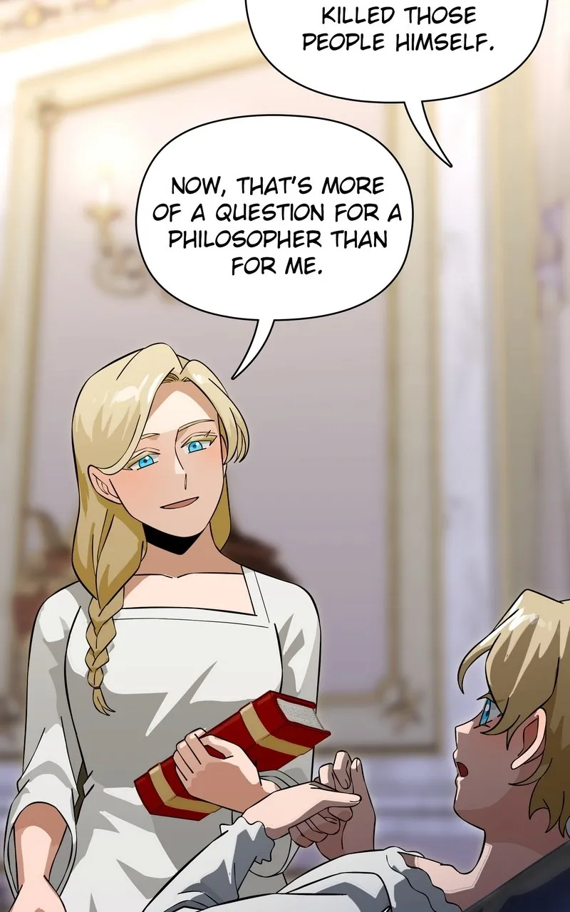 Read RE: Monarch chapter 57 image 61 on Lezhin