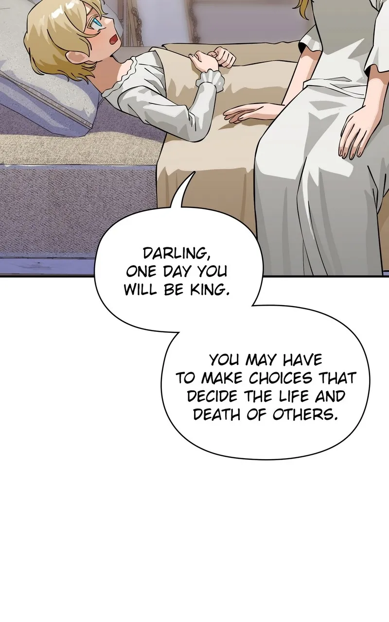 Read RE: Monarch chapter 57 image 66 on Lezhin