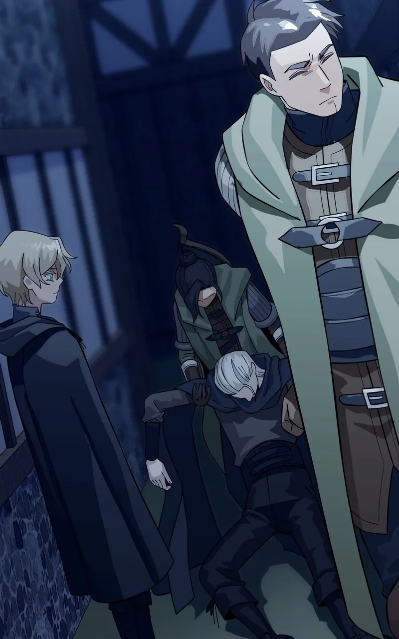 Read RE: Monarch chapter 57 image 88 on Lezhin