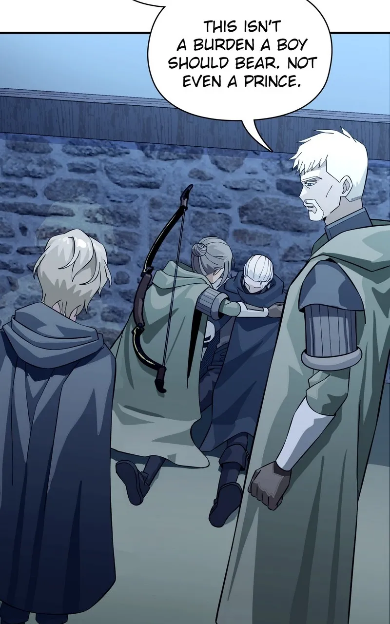 Read RE: Monarch chapter 57 image 91 on Lezhin