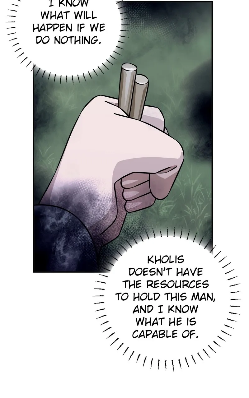 Read RE: Monarch chapter 57 image 96 on Lezhin