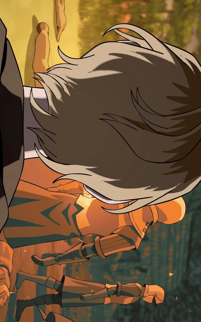 Read RE: Monarch chapter 58 image 102 on Lezhin
